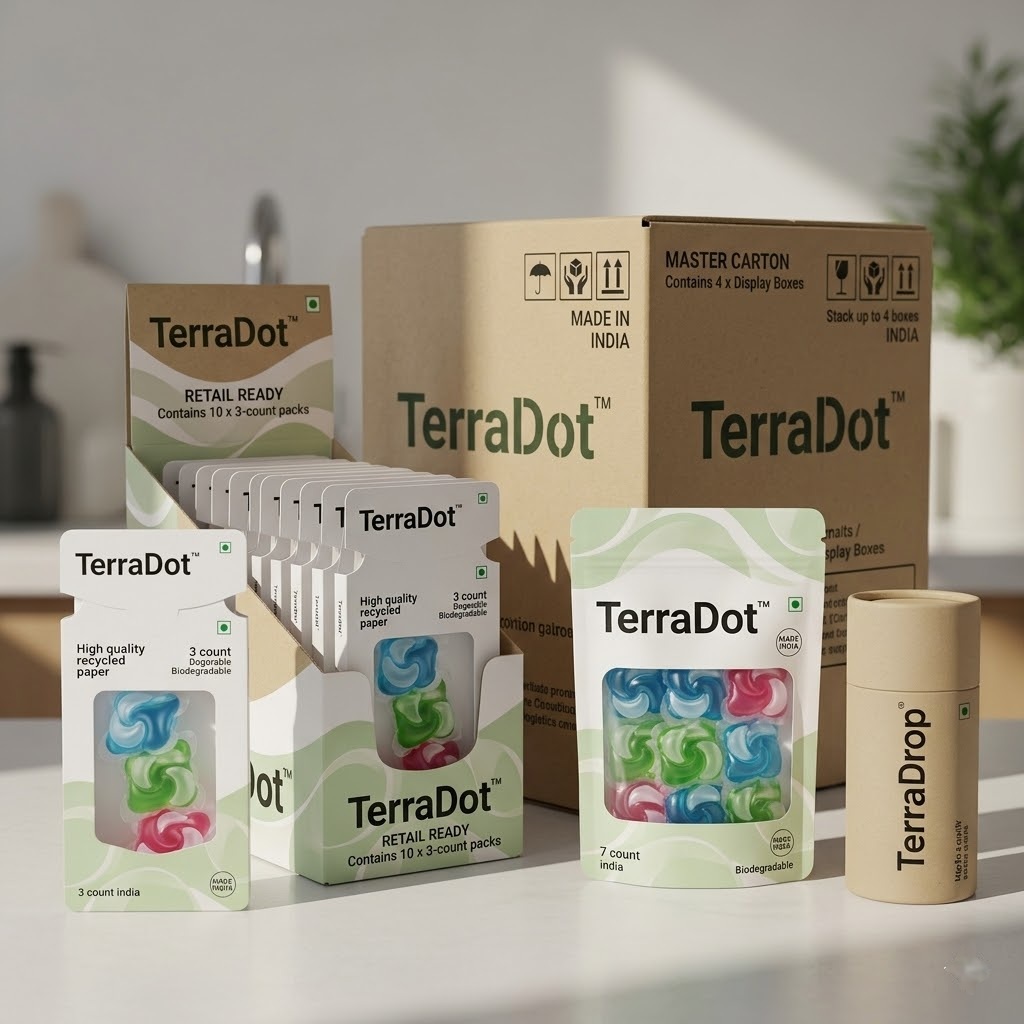 terraDot Banner 1
